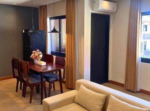 Kana Suites Nusa Dua By Fays Hospitality