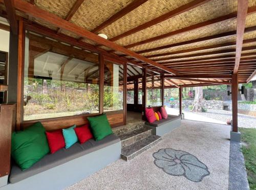Pondok Asri Lendang luar in Mangsit