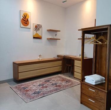 Rauda Living Space Syariah