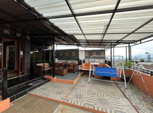 Villa Sakinah Ciwidey