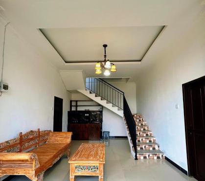 Gomas Villa Ubud in Ubud