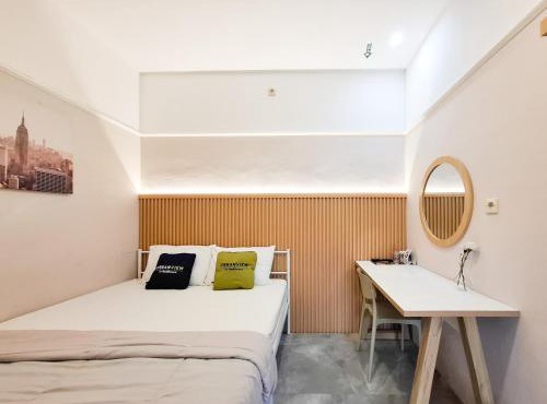 Urbanview Livy House Blitar in Karangtengah