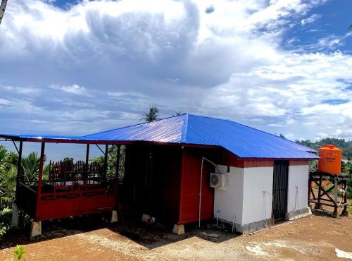 Raja Ampat Koba-koba Guest House