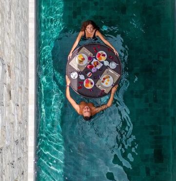Alindra Villas & Spa
