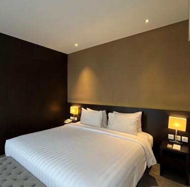 Laska Hotel Sukabumi in Sukabumi