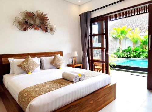 Kubera Villa Kemenuh by Prasi