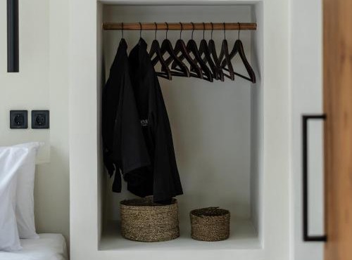 Ôkeanos Boutique Hotel - Uluwatu Ungasan