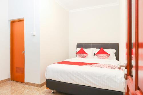 Hotel O Axl Residence