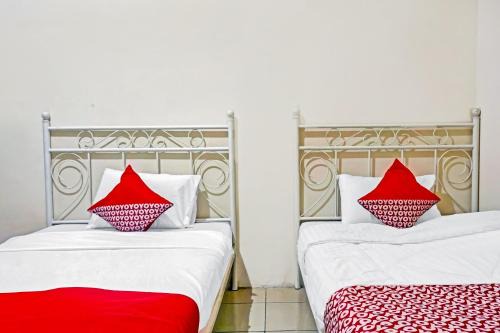 Hotel O Lily House in Tangerang