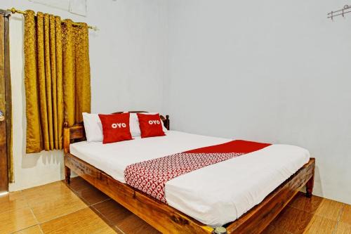 OYO Life 92253 Nova Homestay in Kalak