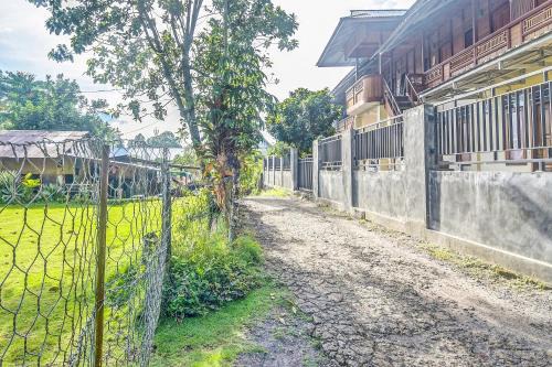 Hotel O Sosonopan Homestay Near LANTAMAL VIII MANADO