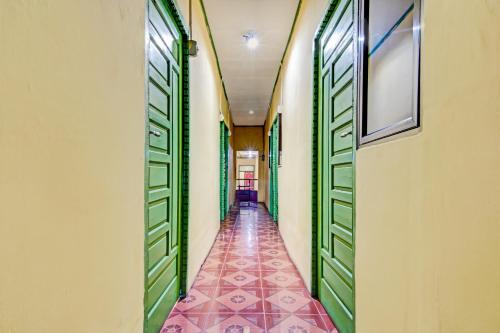 Hotel O Homestay 22 Syariah in Dumai
