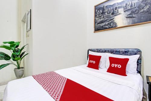 OYO Life 92184 Mr Brown Homestay