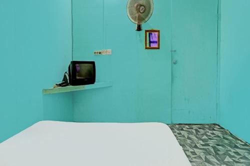 Hotel O Jodoh Stay SyariahNearPelabuhan Feri Harbor Bay in Nagoya