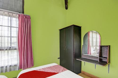 Hotel O Rindu Sempadan Cottage Near Taman Wisata Rindu Sempadan in Pekanbaru