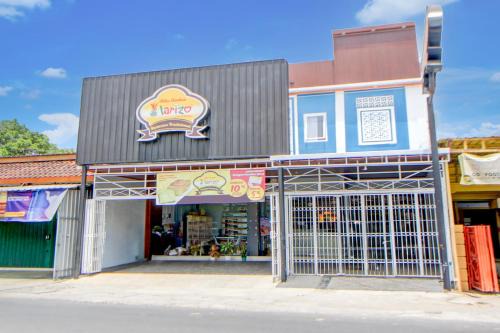 Capital O 94314 Sunny Co Living in Yogyakarta