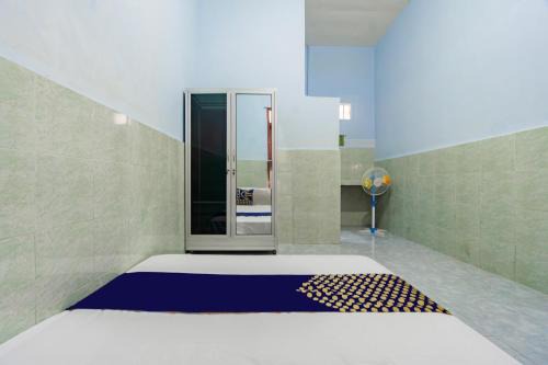 SPOT ON 93965 Ibrahim Guest House Syariah in Kediri