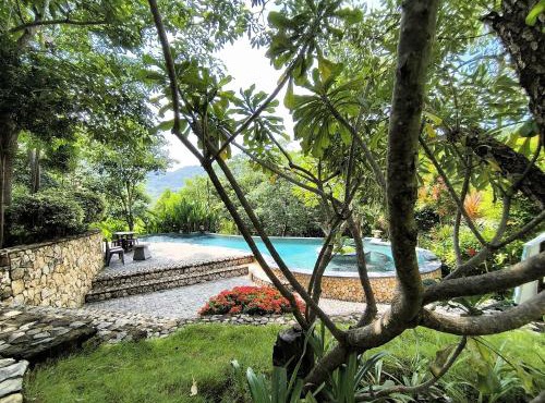Tahoma Villas Labuan Bajo by ABM in Labuan Bajo
