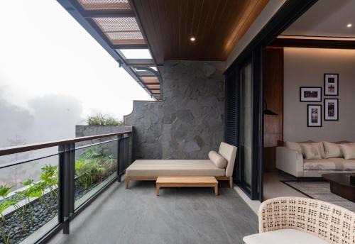 Plataran Puncak Resort in Puncak