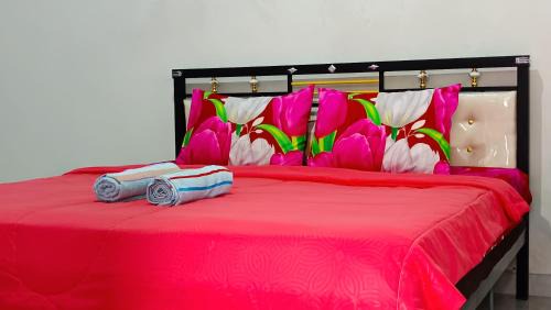 Odentick Homestay in Senaru