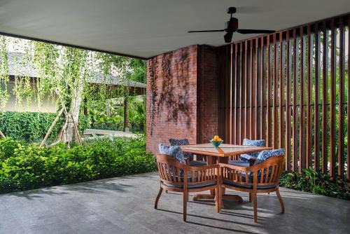 Andaz Bali, By Hyatt in Sanur