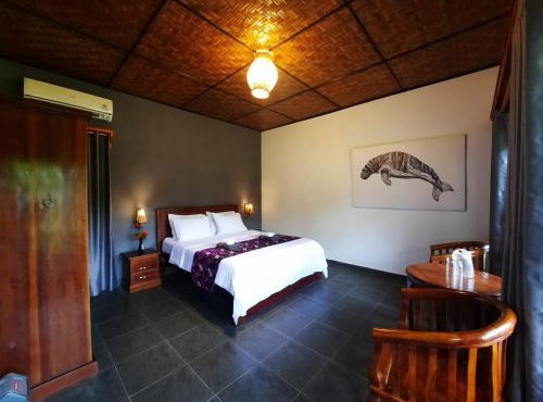 Lekker Gezellig Dive Resort Manado