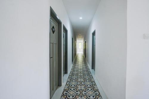 Hotel O Nawangwulan