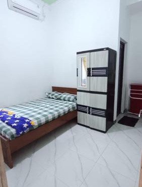 Omah Warih Homestay in Wonosari