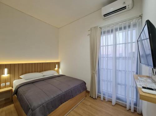 Pondok Audy in Yogyakarta