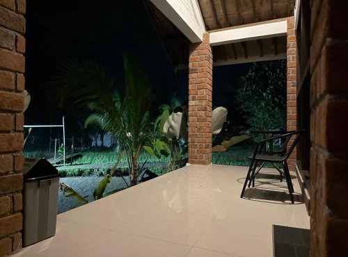 Mu Homestay Tetebatu in Tetebatu