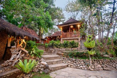 Rajaklana Resort and Spa