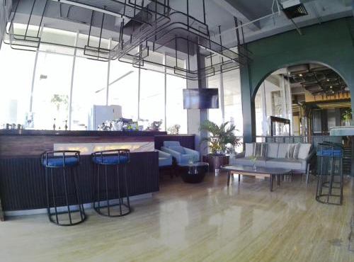Luminor Hotel Jambi Kebun Jeruk By WH in Jambi