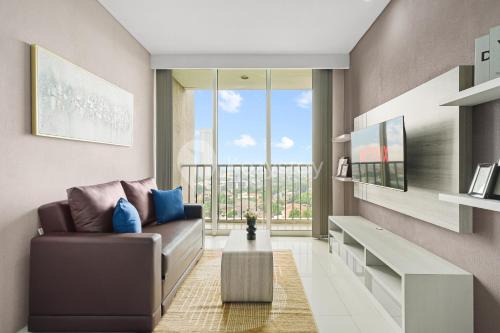 Marone by Kozystay - Pondok Indah