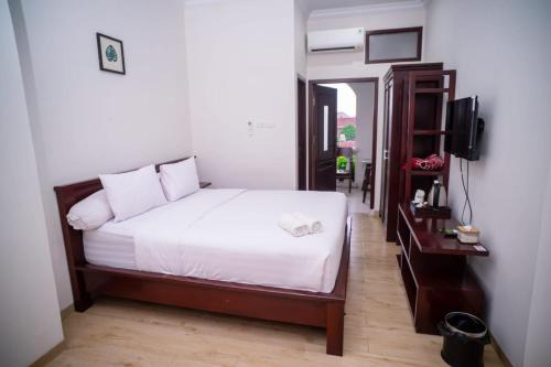 Bethara Hotel Syariah Lampung