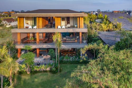Akashi Residence in Canggu