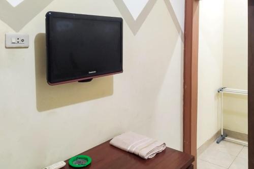 RedDoorz at Guesthouse Oemah Opa Metro Lampung