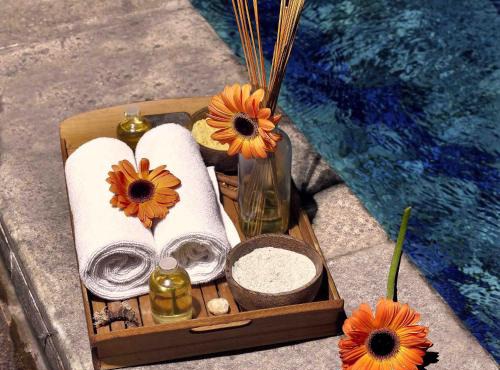 Arion Suites Hotel Kemang in Jakarta