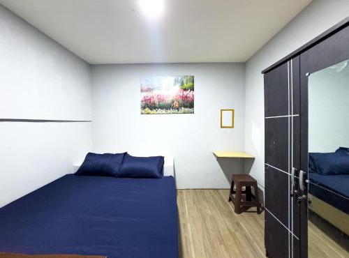 Beranda Istirahat Pluit in Jakarta