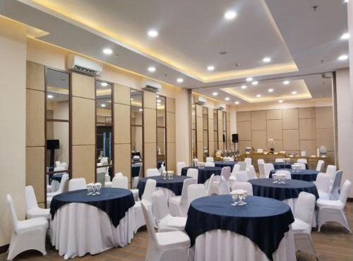 Cordova Suites