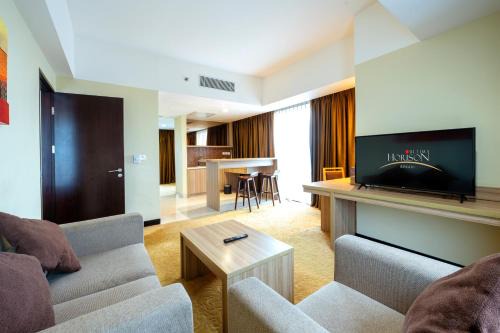Hotel Horison Ultima Bekasi in Bekasi