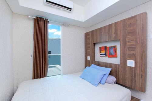 La Grande by Djitu Hospitality in Bandung