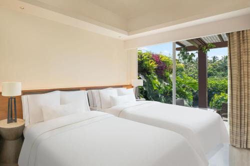 The Westin Resort & Spa Ubud, Bali in Ubud
