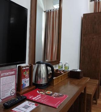 Baratha Hotel & Resto