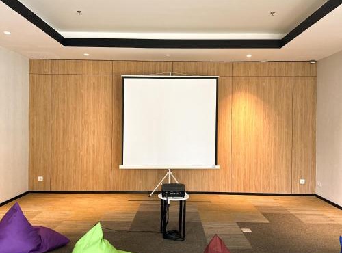 Citadines Sudirman Jakarta in Jakarta