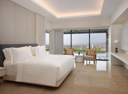Grand Mercure Lampung