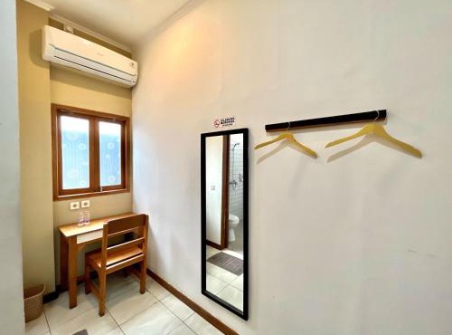 RedDoorz At Mystays Pemuda Cepu Blora