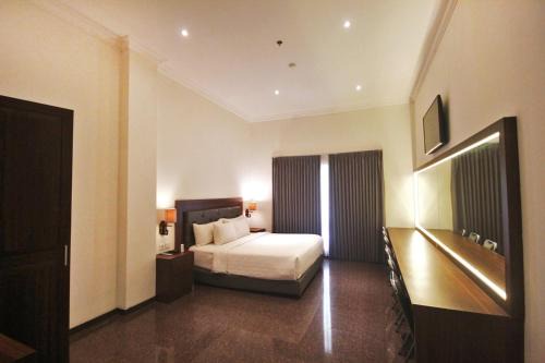 Grand Rohan Jogja