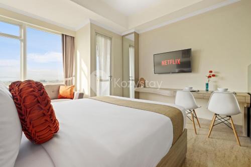 Pondera by Kozystay - Menteng in Jakarta