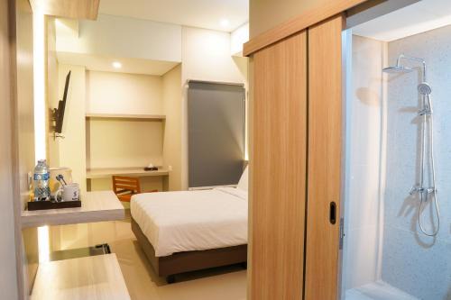 Sajiwa Inn and Suite Hotel