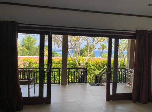 Kebun Rohani Cottages in Senggigi